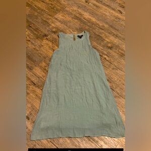 Robert Louis Sleeveless Dress